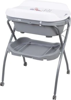 FreeON Badkommode Met Standaard - Verzorgingstafel - Koala -Winkel Voor Babyproducten 850x1200 5