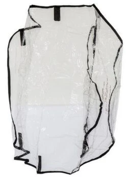KiddiCorp - Buggy Regenhoes - Universeel Regenscherm Voor Buggy's - Universele Regenkap -Winkel Voor Babyproducten 851x1200 6