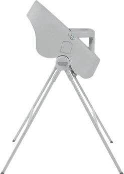 Chicco Bad - Douche Bubble Nest - Cool Grey -Winkel Voor Babyproducten 852x1200 3