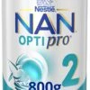 Nestlé - Nan Optipro 2 - Opvolgmelk Vanaf 6 Maanden - Flesvoeding Baby - 1 X 800 Gr -Winkel Voor Babyproducten 852x1200 9