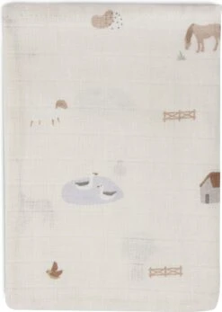 Jollein Baby Washandje Hydrofiel Farm - 3 Stuks -Winkel Voor Babyproducten 853x1200 2