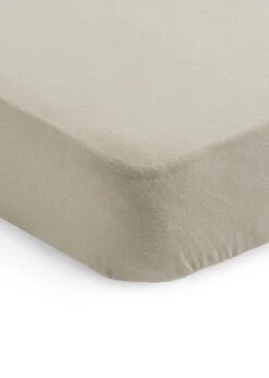 Jollein Baby Hoeslaken Ledikant Jersey 60x120cm - Nougat -Winkel Voor Babyproducten 853x1200 4