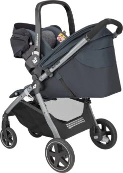 Maxi-Cosi Gia - Essential Graphite FR - Vanaf De Geboorte Tot Circa 4 Jaar -Winkel Voor Babyproducten 853x1200 8