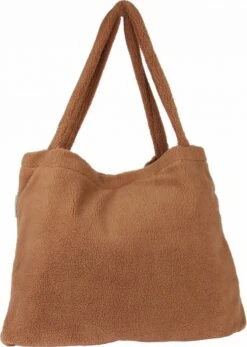 Teddy Tas Bruin | Luiertas | Tote Bag | Mom Bag | 30 Liter | 55 X 45