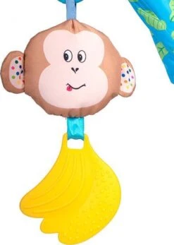 Loua's Favorites Luxe Speelboog Met Leuke Dieren En Geluidjes, Activiteiten Speelgoed, Box Speelgoed, Baby Speelgoed 6 Maanden, Speelboog Wipstoel, Wagenspanner, Speelboog Baby , Autostoel Ketting, Kinderwagen Speelgoed Spiraal, Maxi Cosi Spiraal -Winkel Voor Babyproducten 854x1200 8