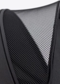 Hamilton By Yoop X1 Plus Buggy – Nieuw, Hoger, Uitgebreider 2023 Model – Premium Stroller Met One Hand Folding Technologie – Zwart – Lichte, Verstelbare En Wendbare Kinderwagen Met Vele Gemakken -Winkel Voor Babyproducten 855x1200 8