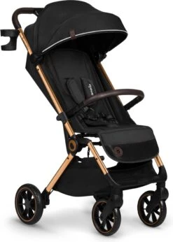 Lionelo Buggy Cloe - Kinderwagen Premium + - Tot 22 Kg - Verstelbare Rugleuning - 5-punts Veiligheidsgordels - Grote Zwenkwielen - Klamboe - Bekerhouder - Lichtgewicht - Compact - Waterdicht -Winkel Voor Babyproducten 856x1200 11