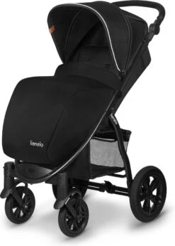 Lionelo Annet Tour - Buggy - Inklapsysteem - XXL Dakje - Tot 22 Kg 22 Lionelo Annet Tour - Buggy - Inklapsysteem - XXL Dakje - Tot 22 Kg -Winkel Voor Babyproducten 856x1200 7