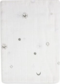 Jollein Baby Washandje Hydrofiel Stargaze - Leaf Green - 3 Stuks -Winkel Voor Babyproducten 857x1200 2