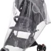 Babygo Universele Buggy Regenhoes 3907