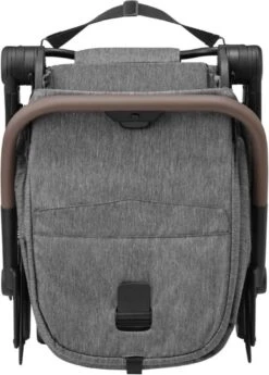 Maxi-Cosi Leona² 3-in-1 Kinderwagen - Select Grey - Vanaf De Geboorte Tot Ca. 4 Jaar -Winkel Voor Babyproducten 859x1200 12