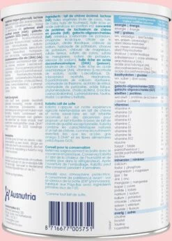 Kabrita 2 Opvolgmelk - Flesvoeding Vanaf 6 Maanden - 800g -Winkel Voor Babyproducten 860x1200 5