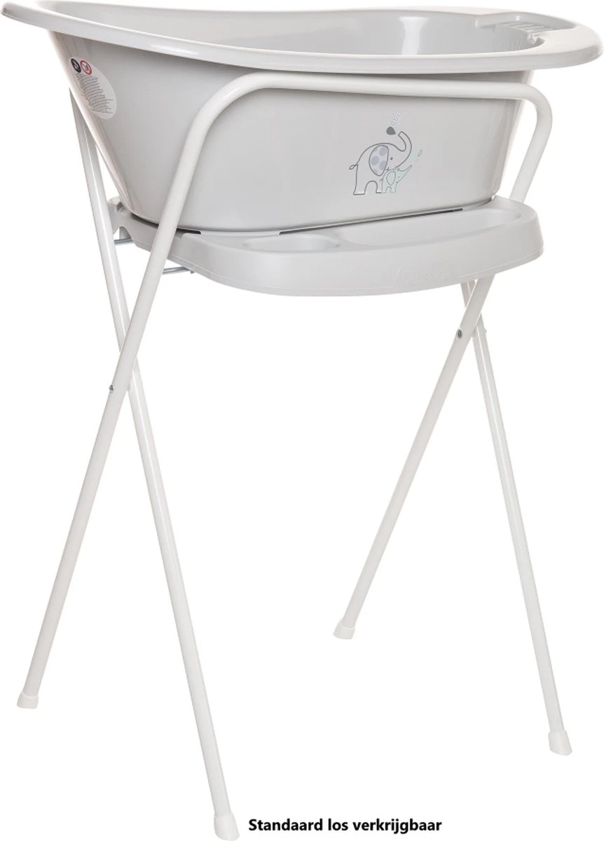 Bébé-jou Babybad - Ollie 4 Bébé-jou Babybad - Ollie - Afbeelding 2