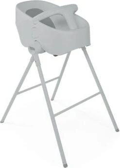 Chicco Bad - Douche Bubble Nest - Cool Grey -Winkel Voor Babyproducten 862x1200 3