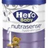 Hero Baby Nutrasense Hypo Allergeen 1 Zuigelingenvoeding 0-6 Maanden - Babyvoeding - 1x700 G -Winkel Voor Babyproducten 864x1200 10
