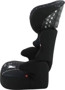 Disney - Befix Frozen Courage - Autostoel Groep 2 En 3 - 15 Tot 36 Kg - Zwart 20 Disney - Befix Frozen Courage - Autostoel Groep 2 En 3 - 15 Tot 36 Kg - Zwart -Winkel Voor Babyproducten 864x1200 11