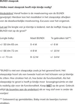 BUNDI Alles-in-één Inbakerslaapzakje 0-4 M Botanisch Groen 12 BUNDI Alles-in-één Inbakerslaapzakje 0-4 M Botanisch Groen -Winkel Voor Babyproducten 864x1200 3