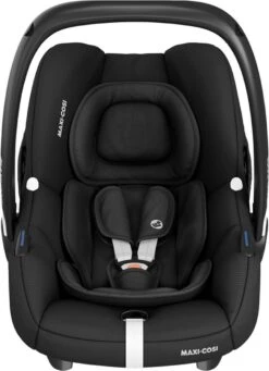 Maxi-Cosi Cabriofix I-Size Autostoeltje - Essential Black -Winkel Voor Babyproducten 869x1200 6