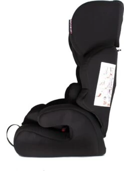 X Adventure Autostoel Premium Groep 1/2/3 (9-36 Kg) - Zwart -Winkel Voor Babyproducten 869x1200 8