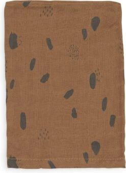 Jollein Baby Hydrofiel Washandje Spot - Caramel - 3 Stuks -Winkel Voor Babyproducten 872x1200 3