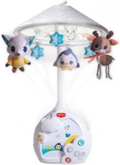 Tiny Love Magical Night 3-in-1 Muziekmobiel Met Projector - Magical Tales - Zwart/Wit -Winkel Voor Babyproducten 872x1200 7