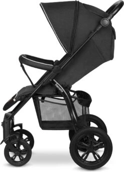 Lionelo Annet Tour - Buggy - Inklapsysteem - XXL Dakje - Tot 22 Kg 33 Lionelo Annet Tour - Buggy - Inklapsysteem - XXL Dakje - Tot 22 Kg -Winkel Voor Babyproducten 872x1200 8