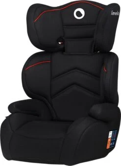 Lionelo Lars - Autostoeltje - ImpactGuard - Extra Spons - Tot 36kg 22 Lionelo Lars - Autostoeltje - ImpactGuard - Extra Spons - Tot 36kg -Winkel Voor Babyproducten 874x1200 5