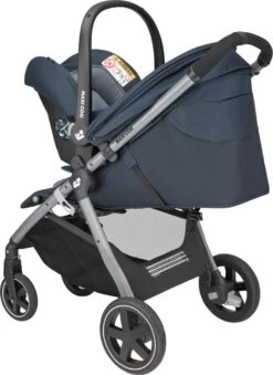 Maxi-Cosi Gia - Essential Graphite FR - Vanaf De Geboorte Tot Circa 4 Jaar -Winkel Voor Babyproducten 874x1200 7