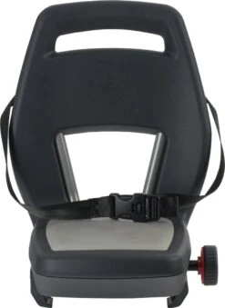 Qibbel 6+ Junior Fietsstoeltje Achter - Antraciet -Winkel Voor Babyproducten 875x1200 3