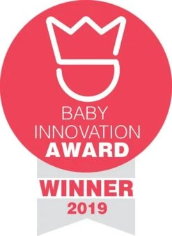 Qibbel Air Fietsstoeltje Achter Bagagedrager Bevestiging - Black -Winkel Voor Babyproducten 876x1200 3