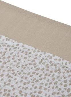 Jollein Hydrofiele Doek Small 70x70cm Dotted - 3 Stuks -Winkel Voor Babyproducten 879x1200 3