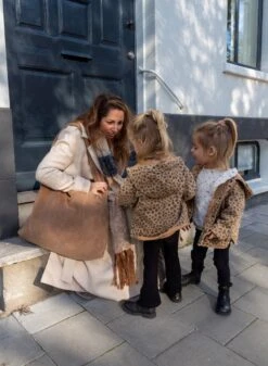 Teddy Mom Bag - Camel -Winkel Voor Babyproducten 880x1200 4