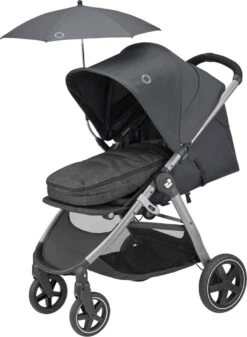 Maxi-Cosi Gia - Essential Graphite FR - Vanaf De Geboorte Tot Circa 4 Jaar -Winkel Voor Babyproducten 880x1200 5