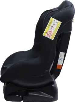 Bebies First Autostoel Groep 0+ /1 (0-18kg) - Zwart -Winkel Voor Babyproducten 881x1200 2