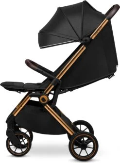Lionelo Buggy Cloe - Kinderwagen Premium + - Tot 22 Kg - Verstelbare Rugleuning - 5-punts Veiligheidsgordels - Grote Zwenkwielen - Klamboe - Bekerhouder - Lichtgewicht - Compact - Waterdicht -Winkel Voor Babyproducten 881x1200 3