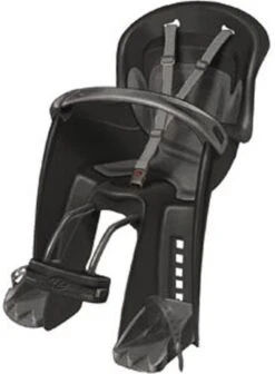 Polisport Bilby Junior Fietsstoeltje Voor - Zwart -Winkel Voor Babyproducten 883x1200 3