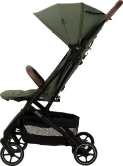 Buggy Novi Baby® Sky Green Melange -Winkel Voor Babyproducten 884x1200 3