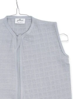 Jollein Baby Slaapzak Hydrofiel 90cm - Soft Grey -Winkel Voor Babyproducten 886x1200 2