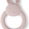 Bijtring Lalieloe Bunny - Bijtspeelgoed - Kraam Cadeau - Koel Bijtring - Roze -Winkel Voor Babyproducten 886x1200 3