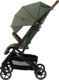 Buggy Novi Baby® Sky Green Melange -Winkel Voor Babyproducten 886x1200 5