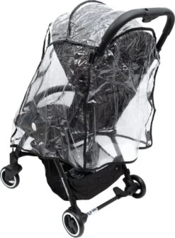Hamilton By Yoop Buggy Regenhoes - Waterdicht Winddicht En Stofdicht Regenscherm Met Klittenbandsluiting - Transparant Weerschild Kinderwagen 14 Hamilton By Yoop Buggy Regenhoes - Waterdicht Winddicht En Stofdicht Regenscherm Met Klittenbandsluiting - Transparant Weerschild Kinderwagen -Winkel Voor Babyproducten 886x1200 6