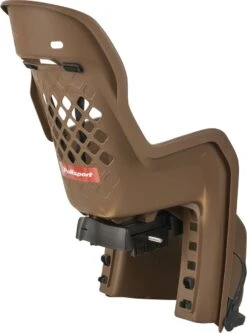 Polisport Joy Maxi CFS Fietsstoeltje Achter - Zwart/Grijs -Winkel Voor Babyproducten 890x1200 5