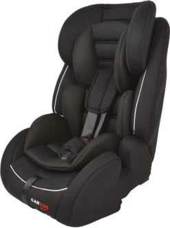 Carkids Verstelbaar Kinderautostoeltje Zwart En Wit | Kinderautostoel Groep 1-2-3 Met Isofix En Top Tether Connector | Kinderen Van 9 Maanden -12 Jaar | 9-36 Kg -Winkel Voor Babyproducten 894x1200 11