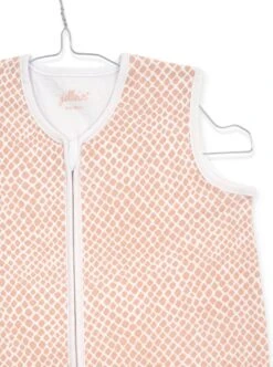 Jollein Baby Slaapzak Jersey 110cm Snake - Pale Pink -Winkel Voor Babyproducten 894x1200 3