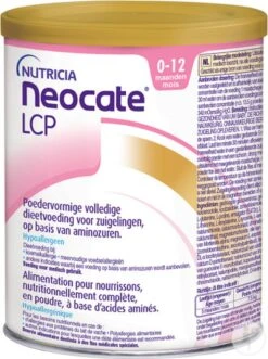 Neocate LCP Poeder Nutricia Dieetvoeding 400 Gram -Winkel Voor Babyproducten 895x1200 5