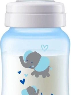 Philips Avent Anti-colic SCF821/15 - Babyfles (260 Ml) - 1 Stuk - Blauw 22 Philips Avent Anti-colic SCF821/15 - Babyfles (260 Ml) - 1 Stuk - Blauw -Winkel Voor Babyproducten 896x1200 1