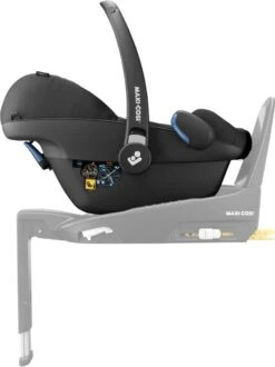 Maxi-Cosi Pebble Pro I-Size Autostoeltje - Essential Black -Winkel Voor Babyproducten 898x1200 6