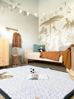 Love By Lily - Groot Speelkleed Baby - Little Dot - Stippen - 200x150 - Speelmat Binnen En Buiten - Speelmat Baby 20 Love By Lily - Groot Speelkleed Baby - Little Dot - Stippen - 200x150 - Speelmat Binnen En Buiten - Speelmat Baby -Winkel Voor Babyproducten 899x1200 16