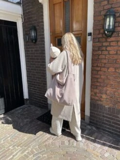 Koeka Mom Bag Vik - Roze -Winkel Voor Babyproducten 899x1200 37