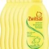 Zwitsal Anti-klit Shampoo - 6 X 200 Ml - Voordeelverpakking -Winkel Voor Babyproducten 900x1200 1